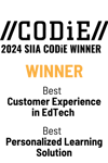 BRM 2 Codie Awards 2024