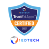 Data Privacy Certification by 1EdTech - branching minds