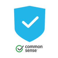 Privacy Rating  by Common Sense - branching minds