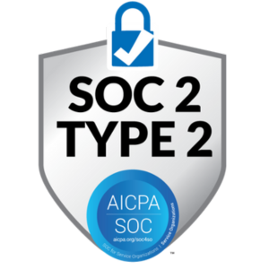 SOC 2 Type II compliance