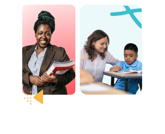 Teacher professional development 