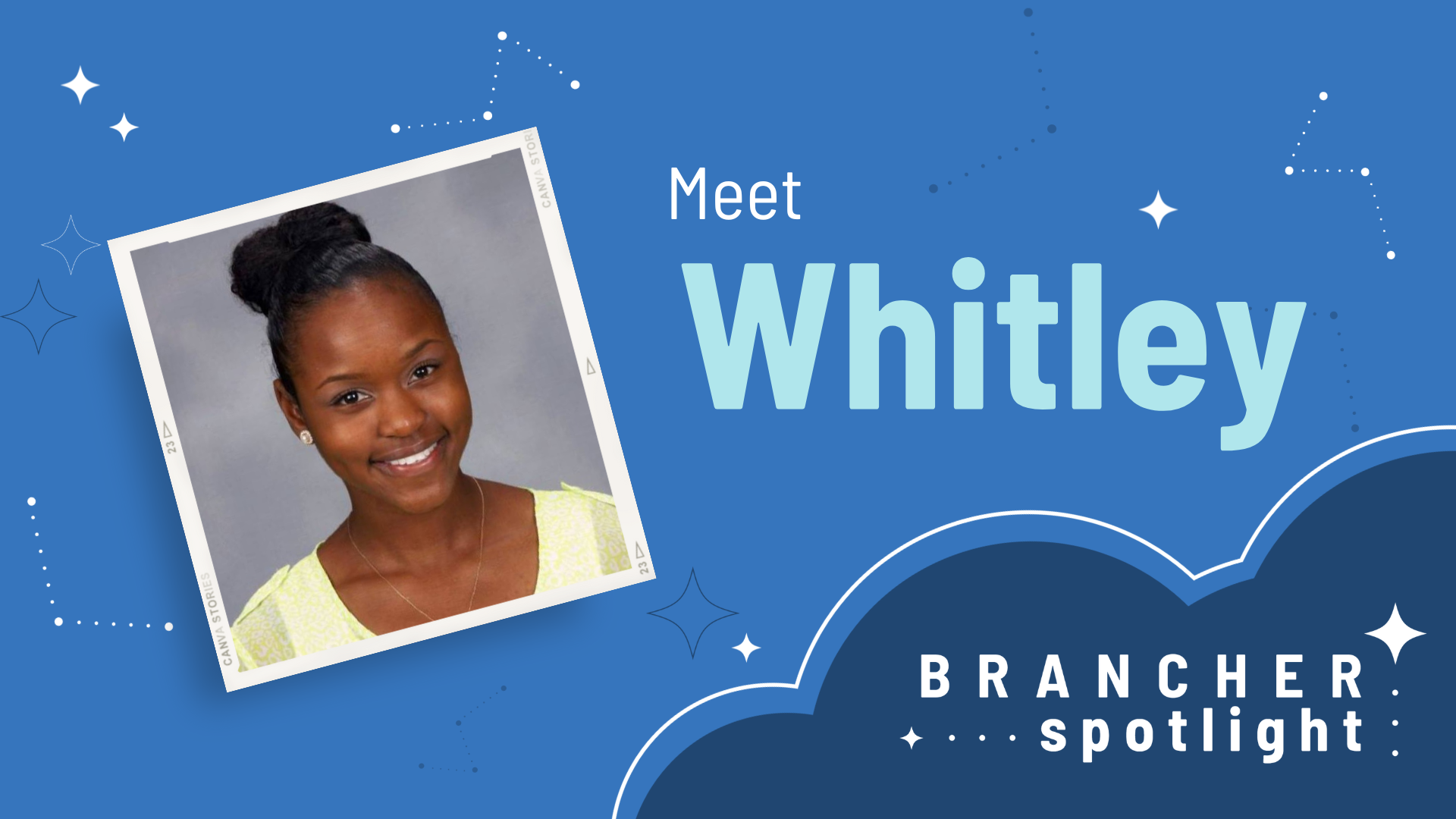 Meet Whitley