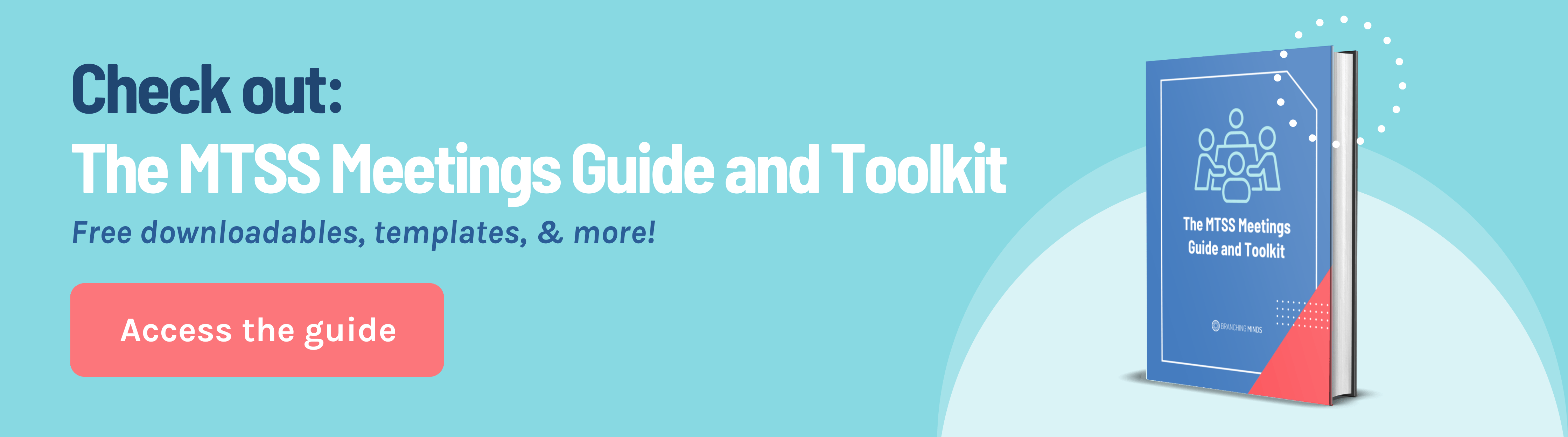 access-the-mtss-meetings-guide-toolkit