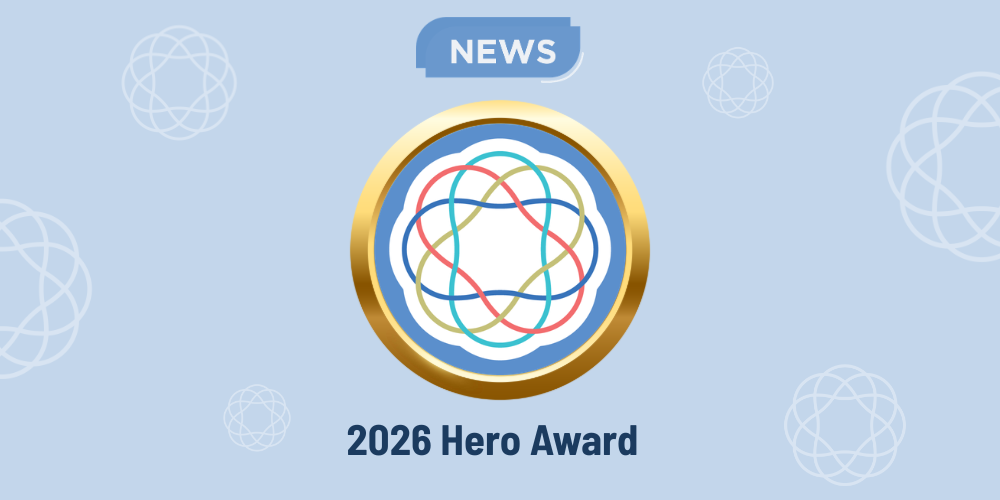  2026 MTSS Hero Award Winners