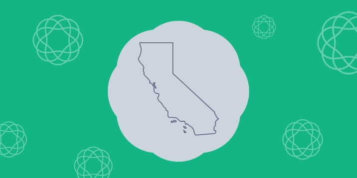 California state capitol representing MTSS and community schools funding initiatives