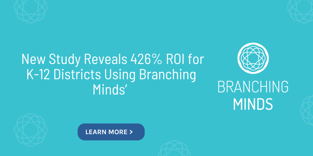 Districts See Faster MTSS Implementation, Improved Student Outcomes, and Reduced Special Education Referrals