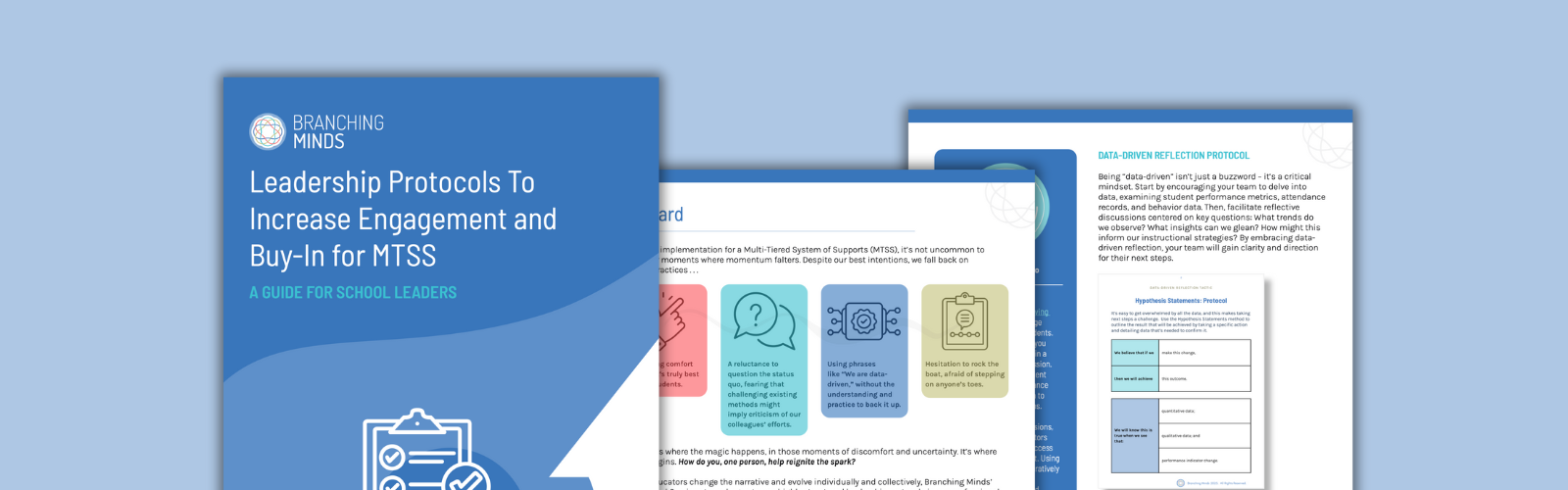 Leadership Protocols to Increase Engagement and Buy-In for MTSS (2)