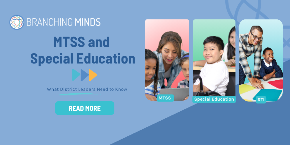 MTSS-SPED 