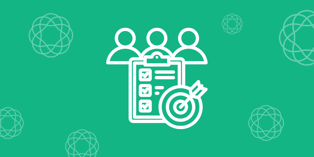 MTSS framework illustrating universal screening and tiered student support