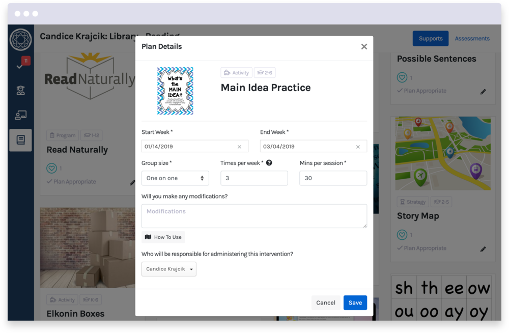 Create+an+intervention+plan