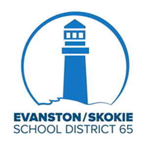 evanston district 65