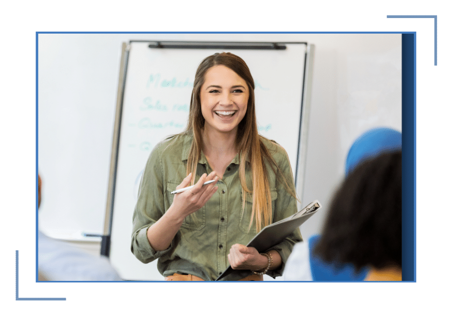 Reduce Administrative Burden