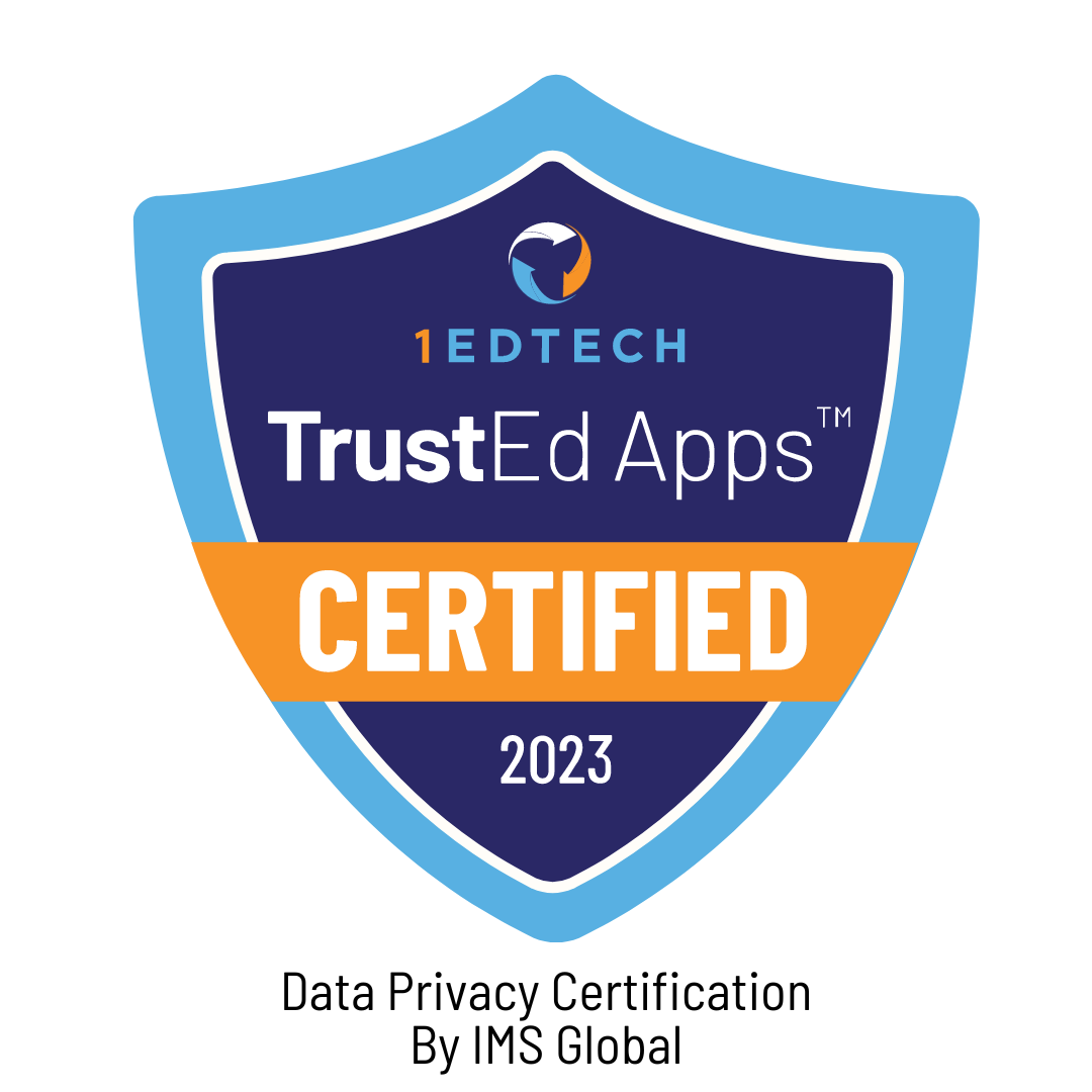 IMS  Data Privacy seal 2023