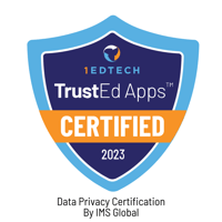 IMS seal Data privacy certification