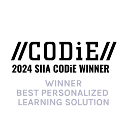 Branching Minds Awards winning 