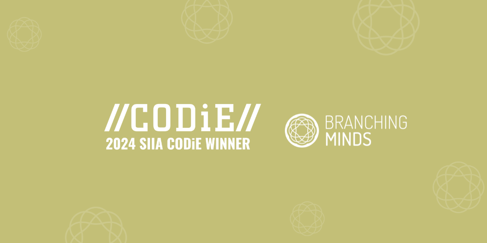 Branching Minds Wins 2024 CODiE Awards for Best Personalized Learning Solution and Best Customer Experience-featured-image