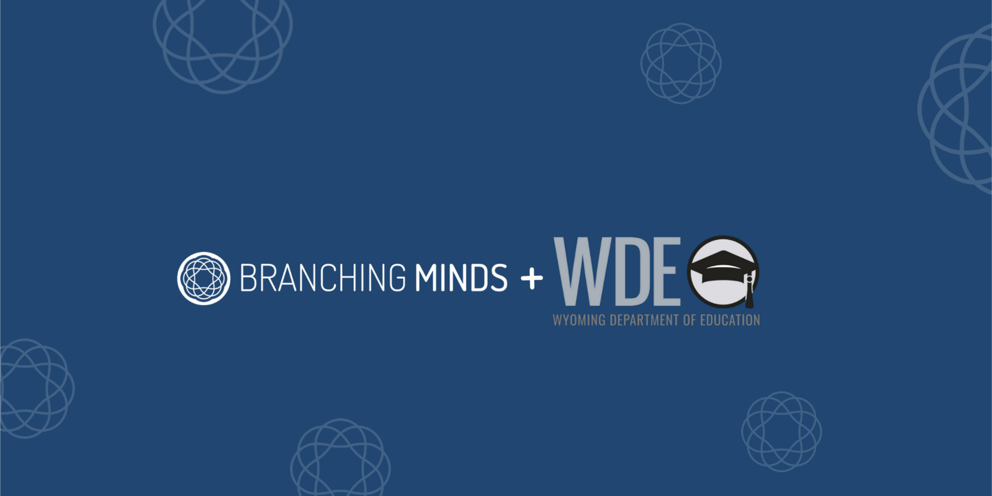 Branching Minds Announces State-Wide Partnership With Wyoming Department of Education
