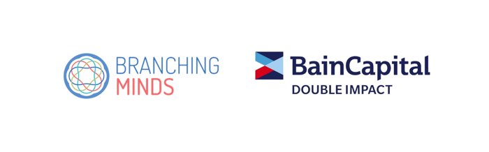 Branching Minds Secures Growth Investment from Bain Capital Double Impact (1)
