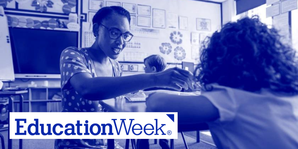 EdWeek - What New Research Shows About the Link Between Achievement and SEL