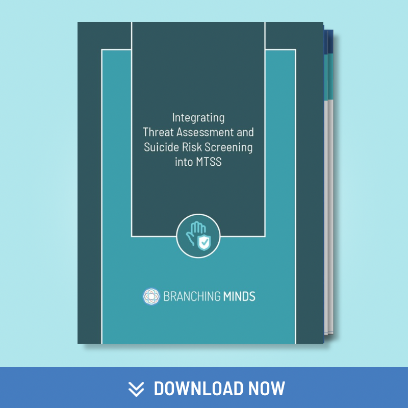 Threat Assessment Guide - MTSS