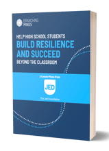 3 Lesson Plans to Build Resilience & Help High School Students Succeed in School and Beyond