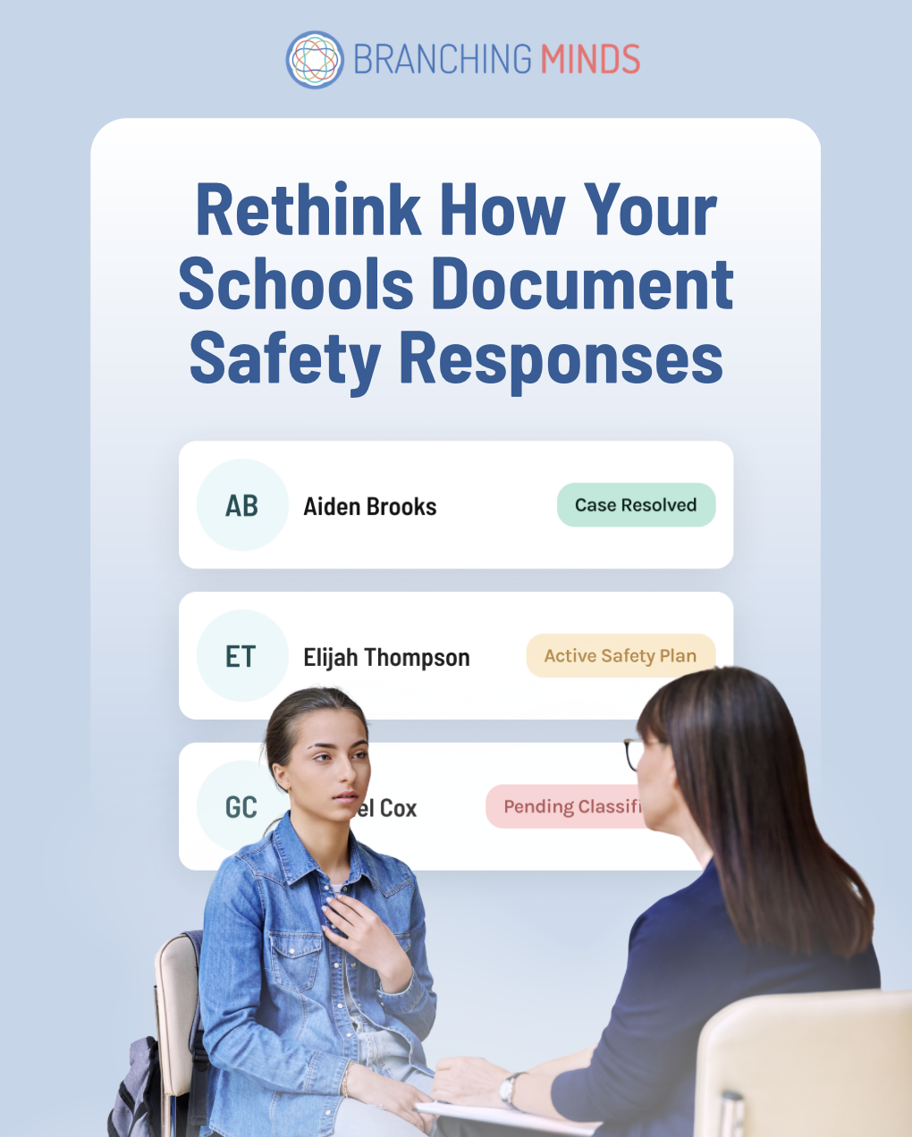 Rethink how your schools document safety responses - canopy