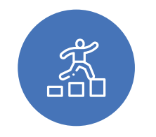 BRM growth icon