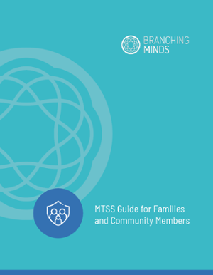 MTSS Family Guide