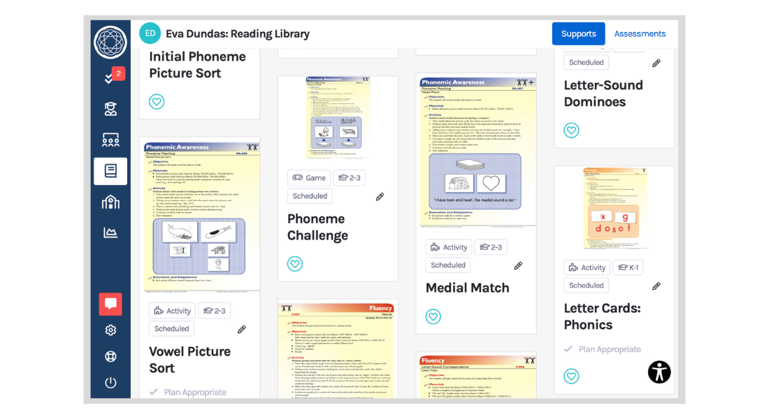 How MTSS Supports Students With Dyslexia