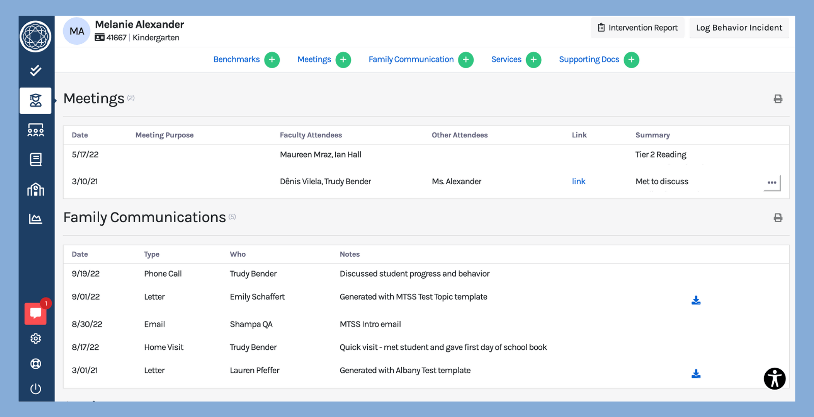 brm-mtss-software-platform-parent-communication-log