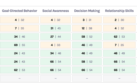 brm-platform-cohort-assessment-performance-report