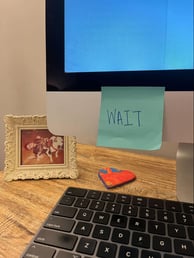 wait-min