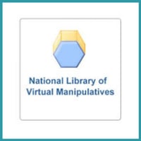 National Library of Virtual Manipulatives