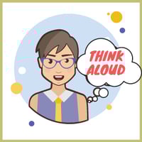 Think-Alouds