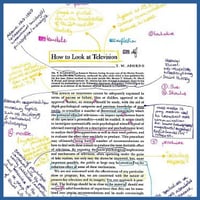 annotation