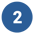 2 number icon