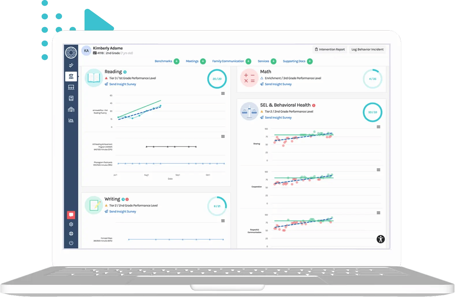 Branching Minds MTSS Software