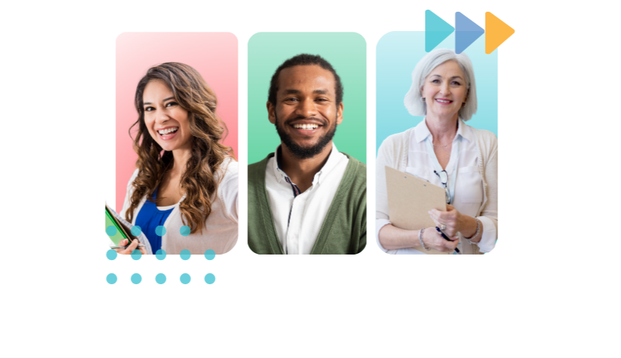 School Leader professional learning