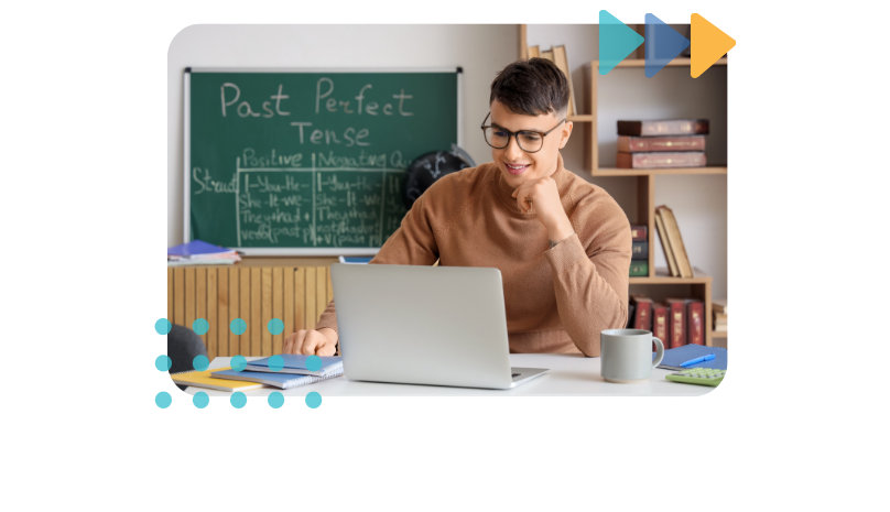Instructional Coach learning