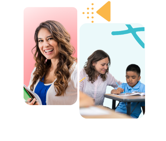 Education team AI