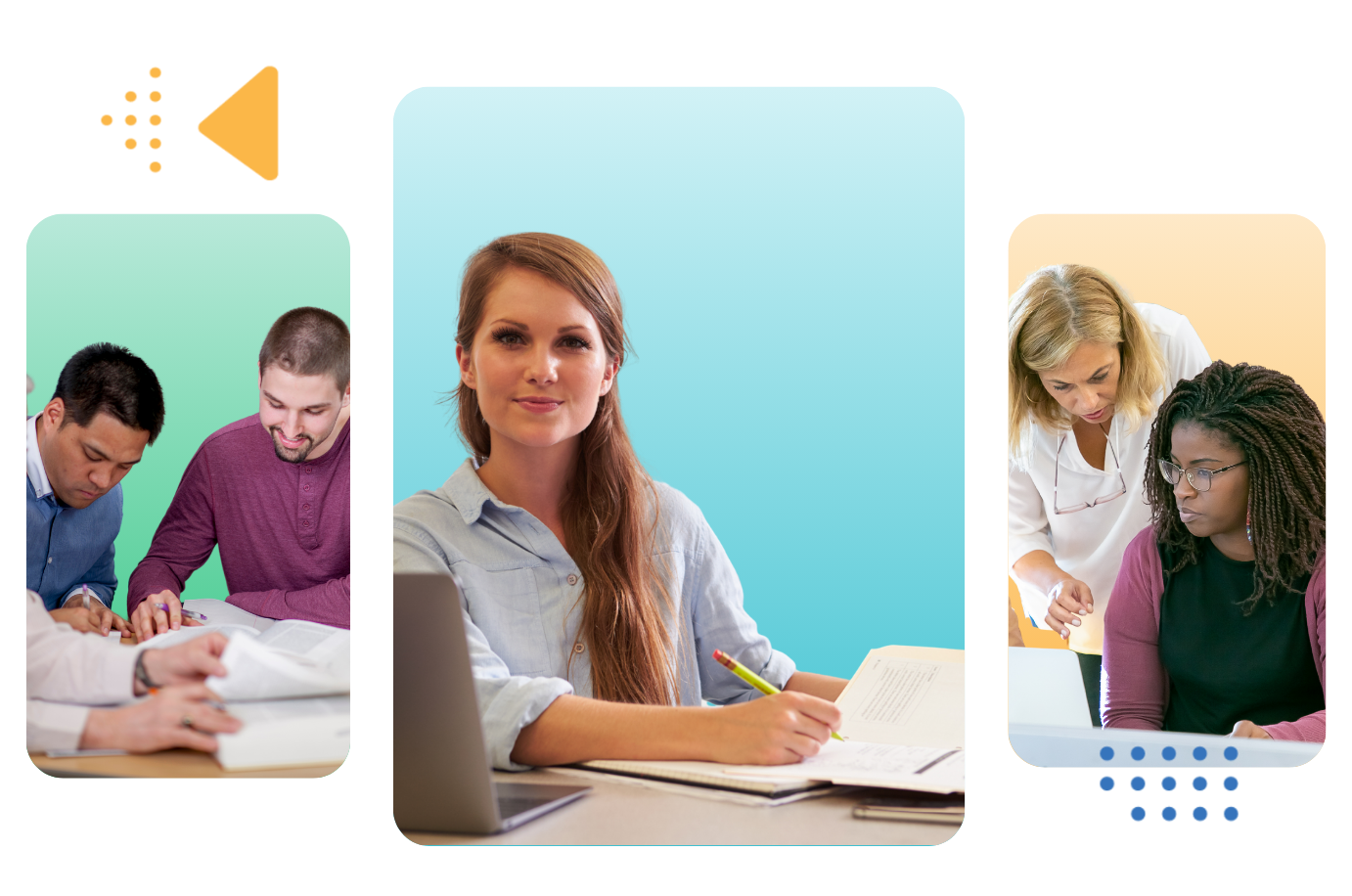 District professional learning