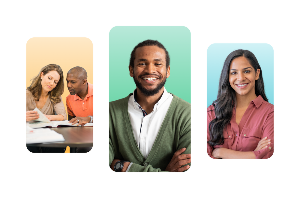Helping Educators to Use the Platform