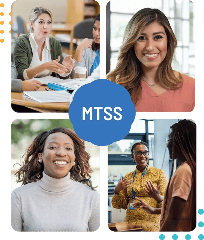 MTSS Partner