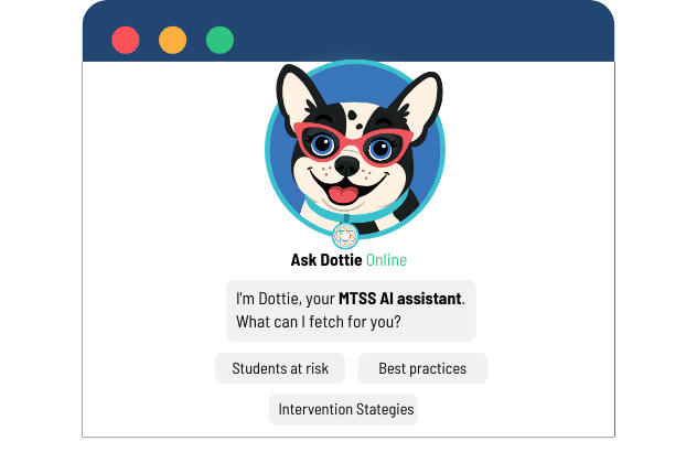Dottie-chat
