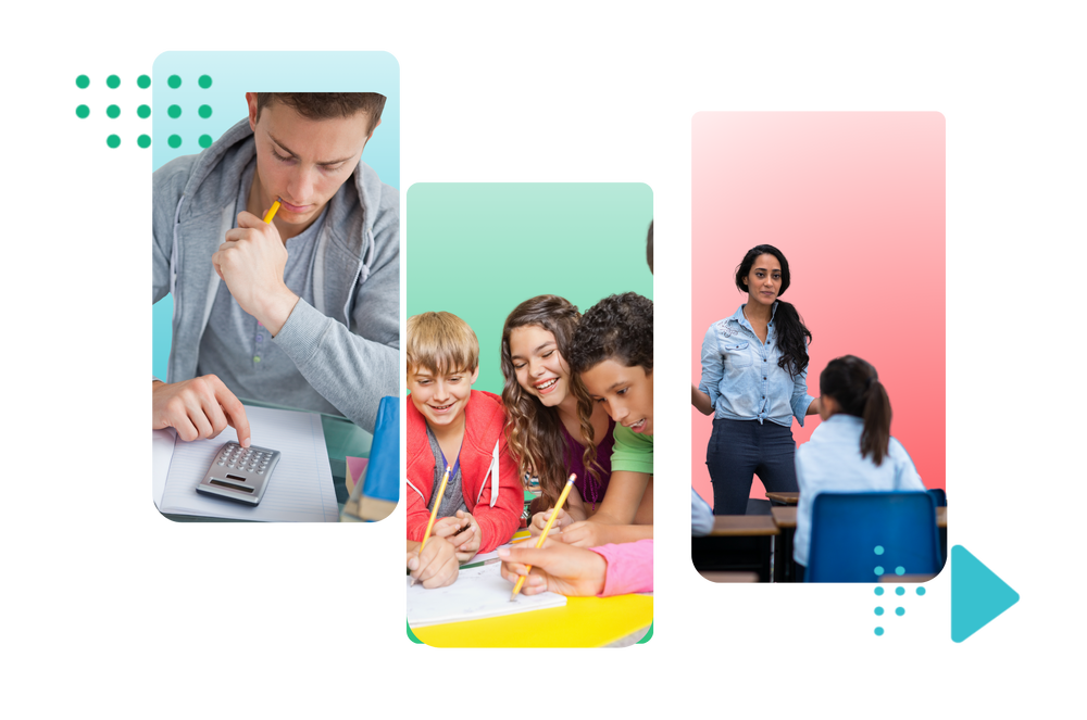 MTSS and Math being used in education