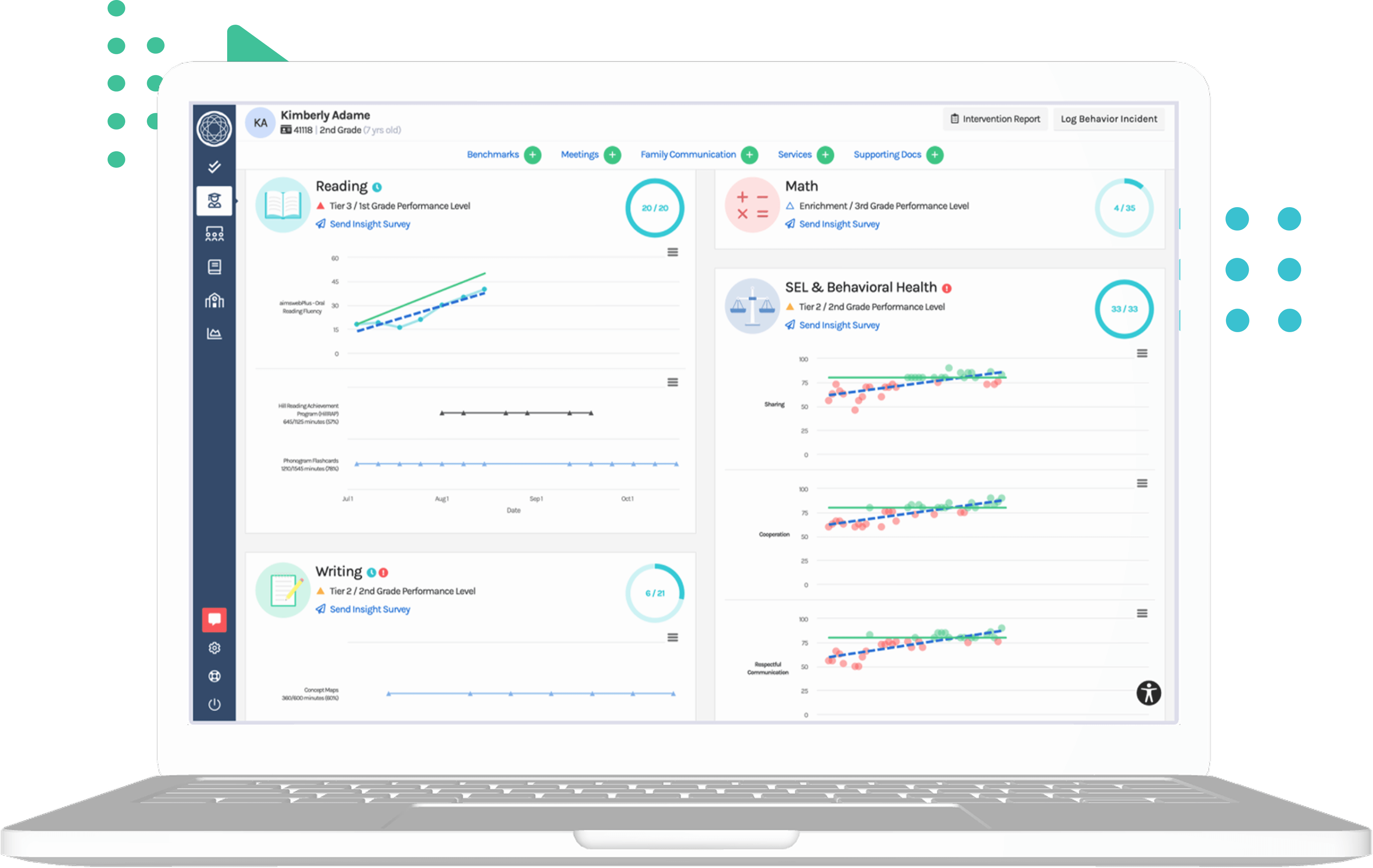 MTSS Platform Branching Minds