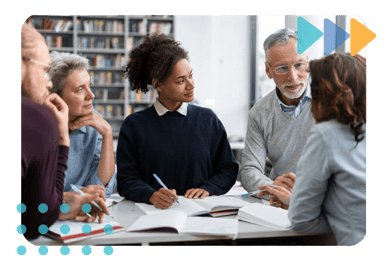 Student support Solution 