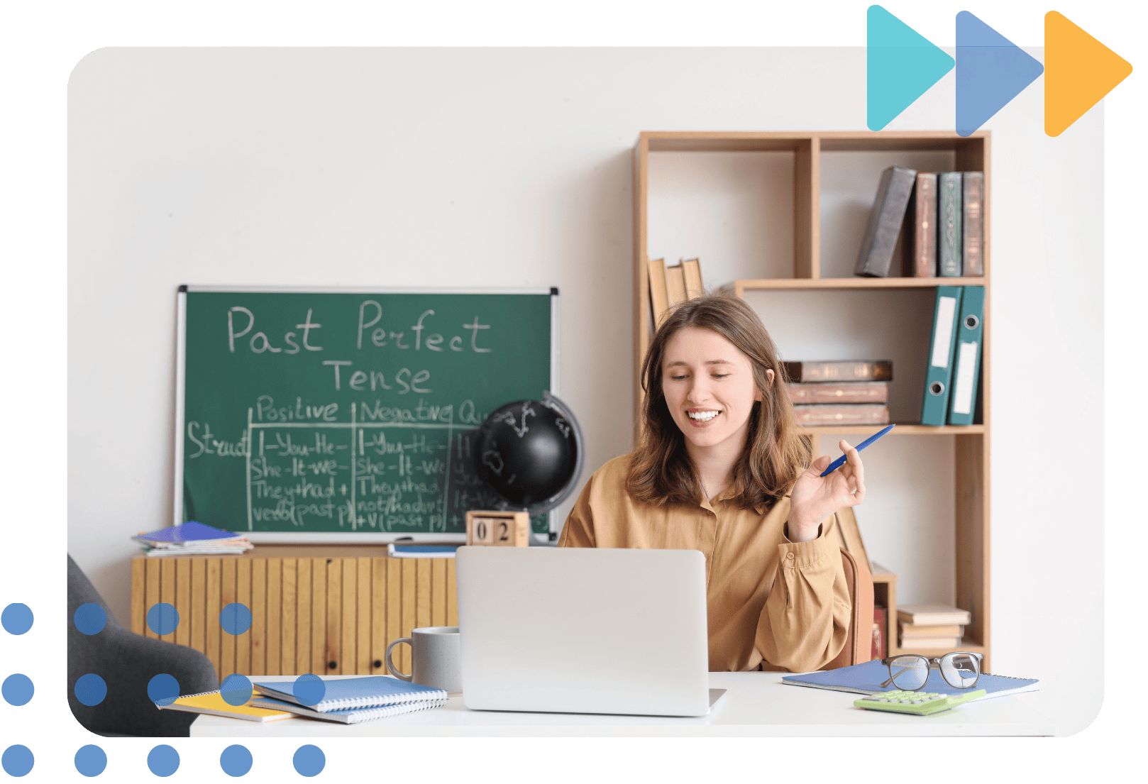 Coordinated Task Management