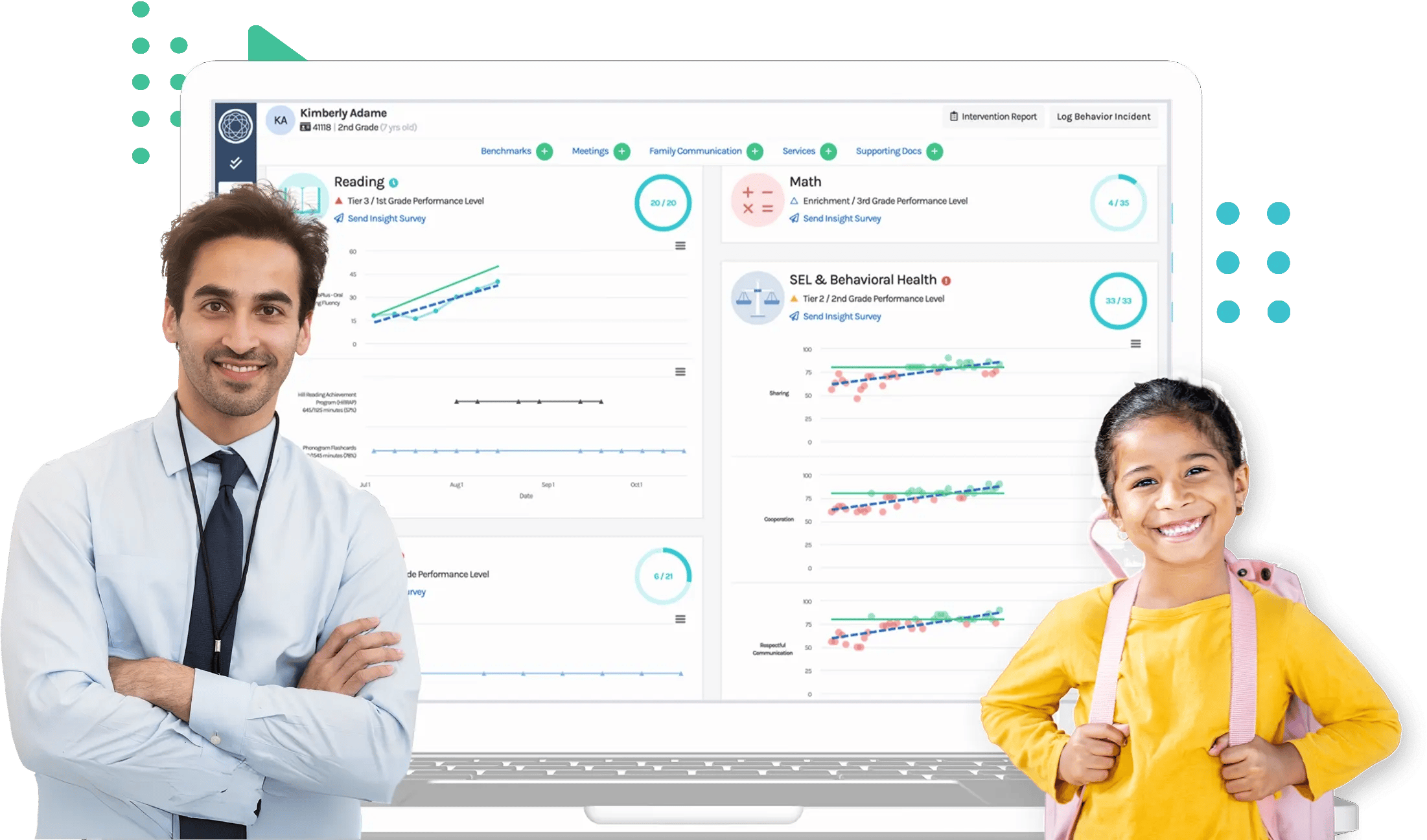 MTSS Platform