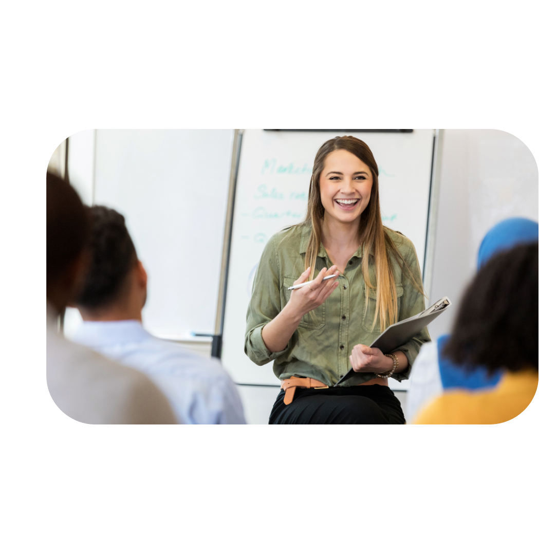 ROBUST PROFESSIONAL LEARNING